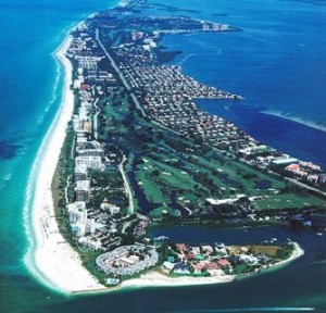 Longboat Key Florida