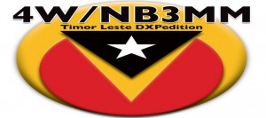 4W/NB3MM – Timor Leste