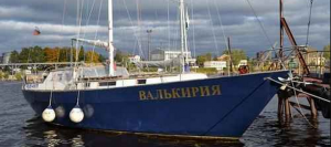 RA1ALA/1 – White Sea and Barents Sea IOTA tour