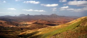 Cape-Verde-landscape