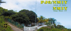 PJ6/NM1Y – Saba