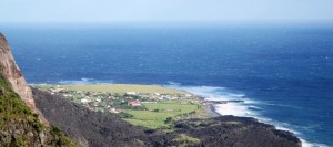 ZD9XF, ZD9ZS – Tristan da Cunha