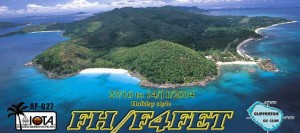 FH/F4FET – Mayotte