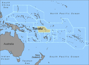 T2YY - Тувалу