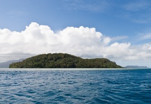 V63XG - Понпеи остров (OC-010), Микронезия
