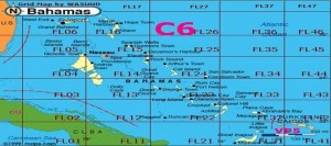 C6ATT - Багамские острова, NA-001
