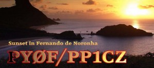 PY0F/PP1CZ – Fernando de Noronha