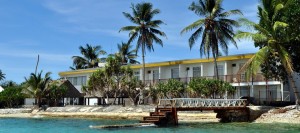 T2GC – Tuvalu