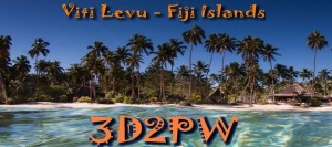 3D2PW – Fiji